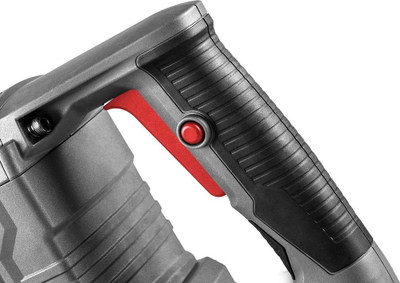 Çekiç demolimi Graphite 58G868, 1700W, profesionist, gri grafit
