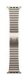 Apple Watch 46mm Link Bracelet, Natural Link Bracelet