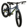 Biçikletë malore fëmijësh Batch Bicycles 20", 8 shpejtësi, frena disk, blu