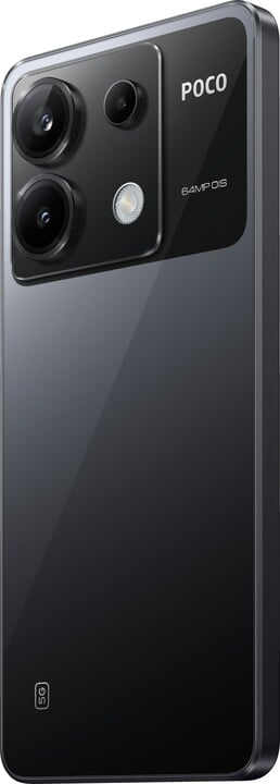 Celular POCO X6 5G, 12GB/256GB, i zi