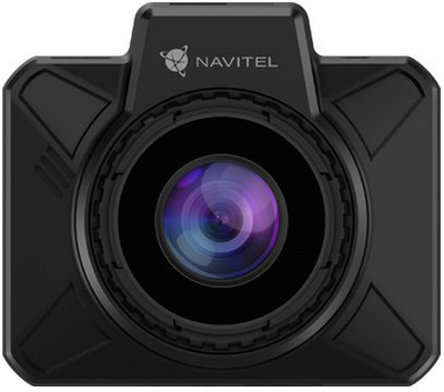 Kamerë sigurie për makinë Navitel AR202 NV, Full HD 1080p, kënd 140°, e zezë