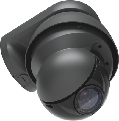 Kamerë sigurie Ubiquiti Industrial-grade 4K PTZ, 4K, zmadhim optik 31x, e zezë