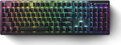 Tastierë gaming Razer DeathStalker V2 Pro, wireless, optike, e zezë