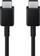 Set karikuesish Samsung, karikues makine 2x USB Fast Charge, karikues rryme USB C Super Fast Charging, i zi