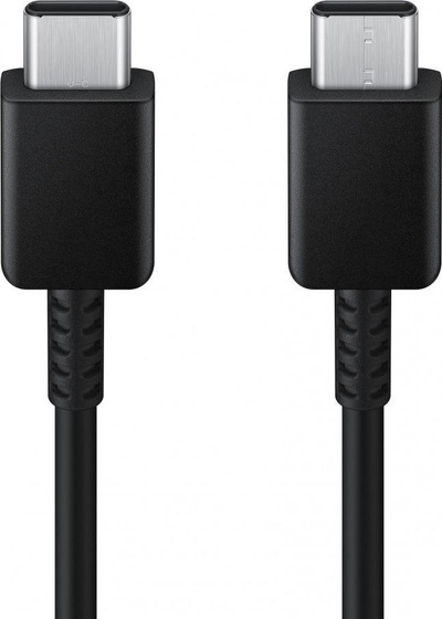 Set karikuesish Samsung, karikues makine 2x USB Fast Charge, karikues rryme USB C Super Fast Charging, i zi