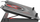 Stendë për ftohje Genesis Oxid 550 për laptop 15.6-17.3", 5 ventilator, dritë të pasme, 1 USB (NHG-1411),e zezë, plastike