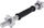 Shufër dore me goma Sourcing DLB025, 35 cm, për disqe peshe, e zezë