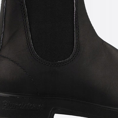 Çizme Blundstone 510 Originals, lëkurë, taban TPU, të zeza