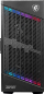 Kasë MSI MPG Velox 100P Airflow ARGB, Midi Tower