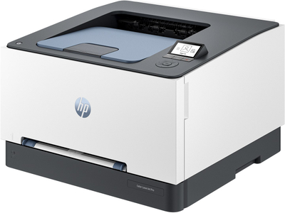 Printer HP Color LaserJet Pro, lazer ngjyrë, WiFi, i bardhë