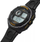 Orë dore për meshkuj Timex Expedition Rugged Shock TW4B24200, e zezë