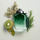 Set për meshkuj Coch Green, EDT 100 ml + xhel dushi 100 ml + EDT 15 ml