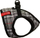 Parzmore për qen Mokodogs Dog Harness, S, me kuadrata gri