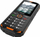 Telefoni EVOLVEO StrongPhone Z6, Dual SIM, IP68, zi portokalli