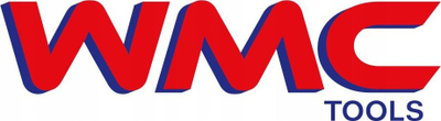 Set çelësa kombinim edhe të hap WMC Tools, 16 copë, çelik krom vanadium