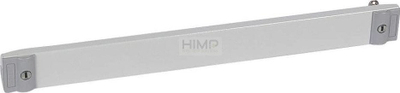 Kapak metalik Legrand 020340, 575x50mm, për panele XL³ 400, gri