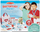 Set doktori lodër Melissa &amp; Doug Doctor's Kit, 25 pjesë, 3+, me ngjyra