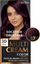 Ngjyrë për flokë Joanna Multi Cream Color, nr. 37, Juicy Aubergine