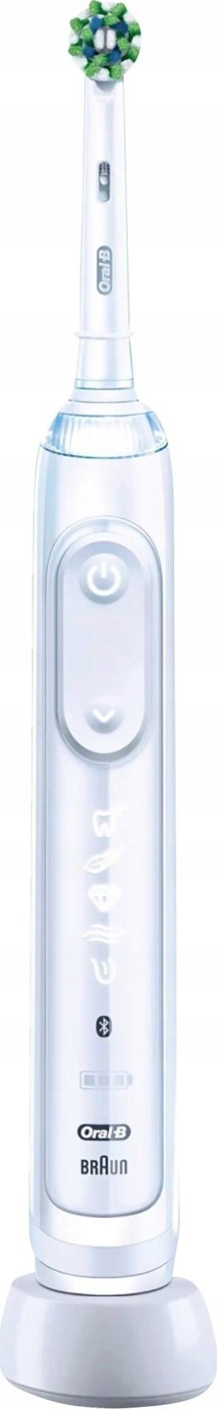 Blender tavoline Kenwood BLP41.A0WH, 650W, enë plastike, i bardhë