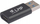 Përshtatës USB LMP 18985, USB C në USB A, 5 Gbps, i zi