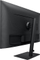 Monitor Samsung S60A, 32" LED, QHD, i zi