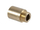 Zgjatues metalik TDM BRASS 14965049, 1/2", 50mm, metalik