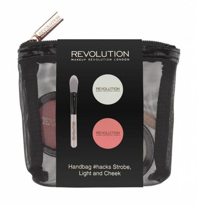 Set për fytyrë Makeup Revolution