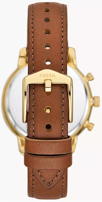 Ora për Femra Neutra Chronograph ES5278 nga Fossil