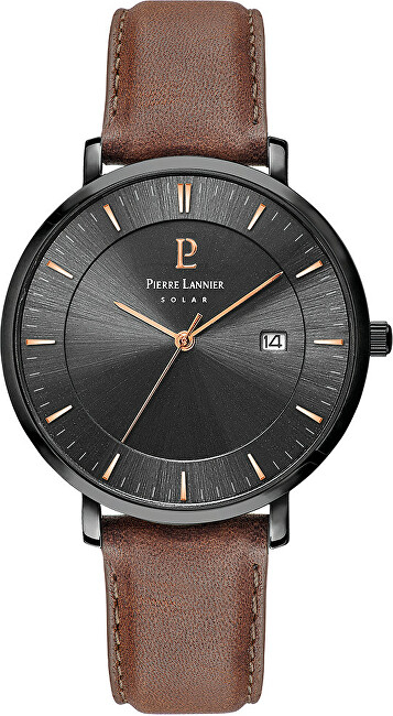 Orë dore Pierre Lannier Inti Solar 209G434
