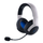 Kufje lojrash Razer Kaira HyperSpeed, wireless, për PlayStation, të bardha