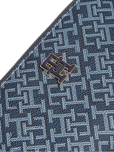 Kuletë për femra Tommy Hilfiger, e kaltër