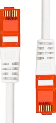 Kabllo rrjeti ProXtend U/UTP CAT6, 7m, PVC, e bardhë