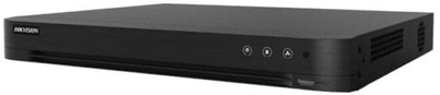 Videorekorder DVR Hikvision IDS-7208HUHI-M2/PXT, 8 kanale, 5MP, i zi