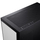 Kutia kompjuterike Phanteks XT View, mid tower, xham i temperuar, 3x ventilatorë RGB, USB C 3.2 Gen2, e zezë