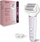 Epilator Panasonic ES-EY30-V503, rezistent ndaj ujit, pa kabllo, lejla