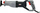 Sharrë reciproke Skil 4920, 850W, prerje 150mm