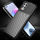 Këllëf telefoni Hurtel Thunder Case për Motorola Moto G100 Edge S, gomë TPU e butë, mbrojtje e fortë, i zi