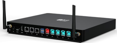 Kompjuter POS Elo Touch Solutions POS Pack Mini, Intel Core i5-8500T, 2.1GHz, i zi