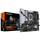 Pllakë amë GIGABYTE B760M Gaming Plus WIFI DDR4, Micro ATX, Wi-Fi 6, e zezë
