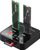 Stacion klonimi SSD CoreParts MS-CLONER-M2-SD, M.2 SATA NVMe, USB 3.2 Type‑C, i zi
