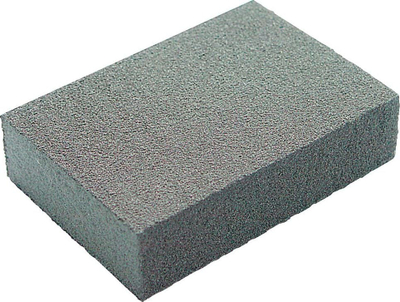 Bllok abraziv Proline 70x20x110mm, për lëmim, përdorim nga shumë anë