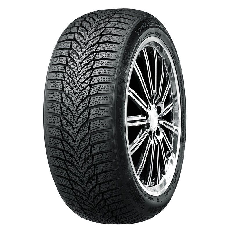 Gomë 275/40R18 103V M+S WINGUARD SPORT 2 NX