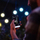 Varg dritash LED Twinkly Festoon Gold Edition, 10m 20 LED, Bluetooth WiFi, dritë e bardhë që e rregullon siç do
