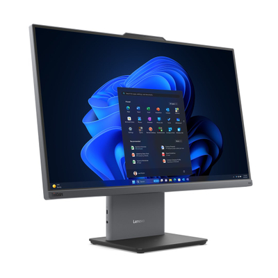Kompjuter All in One Lenovo ThinkCentre Neo 50a 27 Gen 5, Intel Core i7 13620H, 16GB RAM, 1TB SSD, gri
