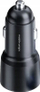 Karikues makine Mobile Origin Car Charger, 60W, me USB‑C edhe USB‑A, i zi