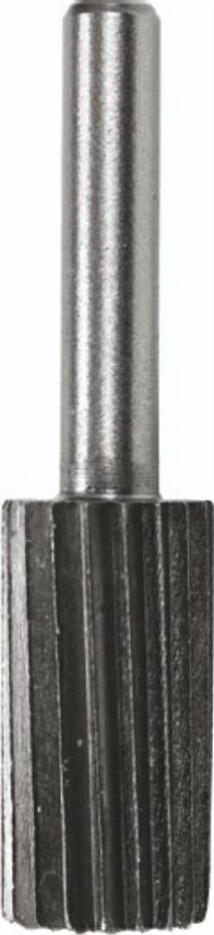 Freza cilindrike metalpunuese Yato HSS 4241, bosht 6mm