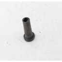 Kapak teli për pishë saldimi Dedra DED7538, pjesa 10, 200W, metal, gri