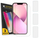 Maskë silikoni Color Edge Mag Cover MagSafe për iPhone 13, transparente, me kornizë me ngjyrë