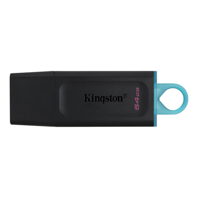 Kingston DataTraveler Exodia 64GB USB 3.2 Флеш Диск