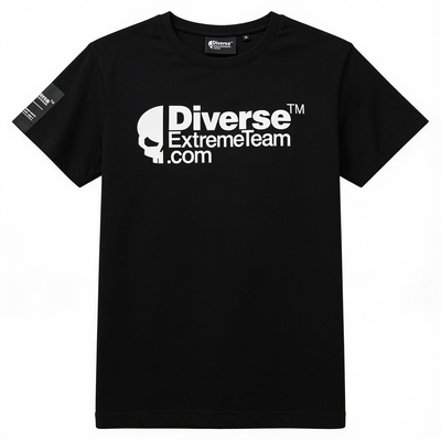 Bluzë T-Shirt Dakar DEXT LOGO T 261